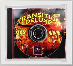 Mediamonopoly - Download Deluxe Transition Pack v1.0