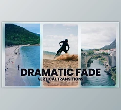Download Light Transitions (Videohive 55957217) - AE Project