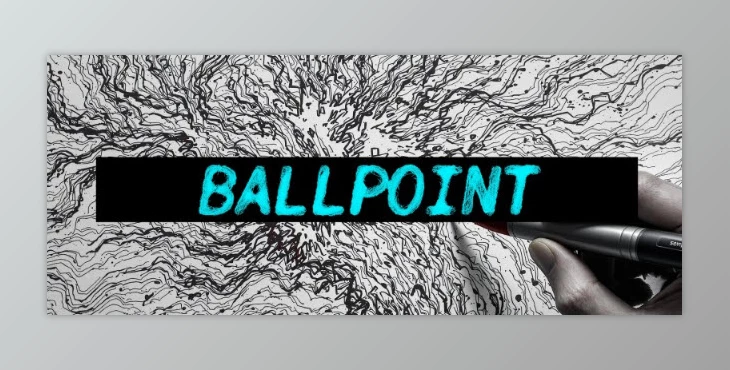 Aescripts - Download Ballpoint