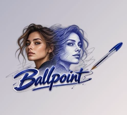 Ballpoint - Plugin for AE, DVR, Adobe by Aescripts (v1.6.7)