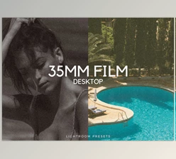 Carssun - Download 35mm Film Collection