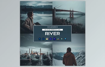 Presets.io - Download River Preset <span class='badge badge-warning'>Collection</span> + <span class='badge badge-warning'>Luts</span> <span class='badge badge-warning'>Collection</span>
