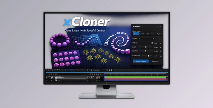 xCloner