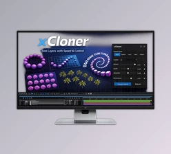 Aescripts - Download xCloner v1.4.0 (Win)
