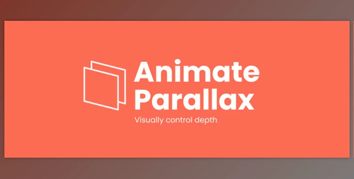 Aescripts - Download AnimateParallax v1.4.0