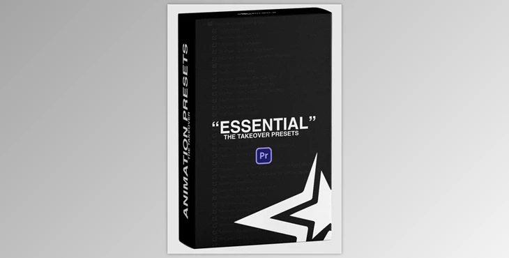 Chris Boustedt - Download Essential Movement FX
