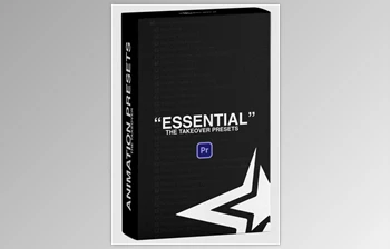 Chris Boustedt - Download Essential Movement <span class='badge badge-warning'>FX</span>