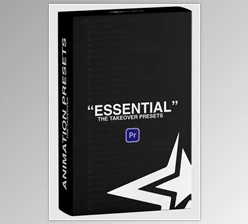 Chris Boustedt - Download Essential Movement FX