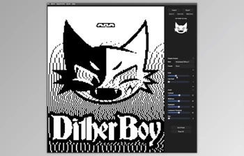 <span class='badge badge-warning'>Studio</span> AAA - Download Dither Boy v3.0.2