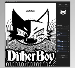 Studio AAA - Download Dither Boy v3.0.2