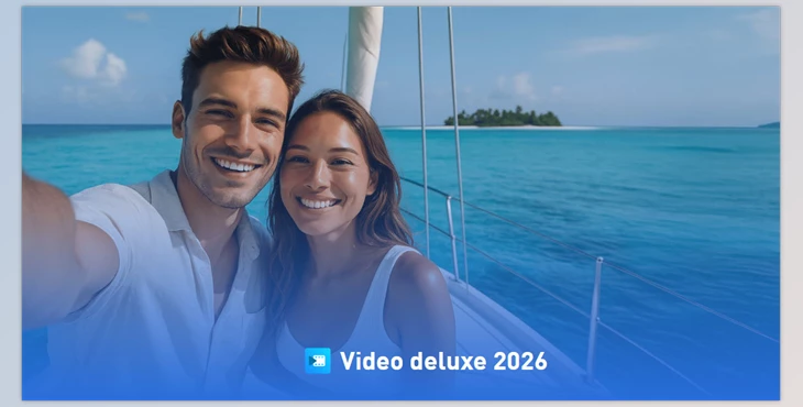 Video Deluxe 2026 Premium