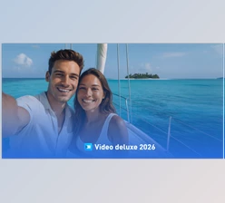 MAGIX - Download Video Deluxe 2026 Premium v25.0.1.318 (Win)