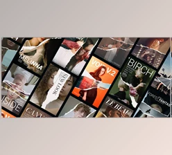 Pixflow - Download Torn Paper Magazine & Posters