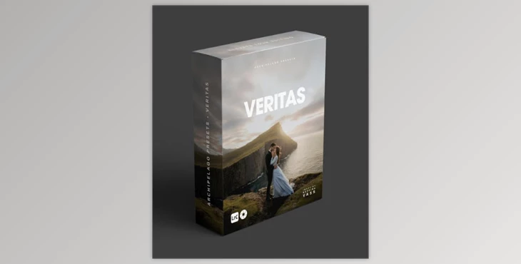 Archipelago - Download Vertias + Light Effects
