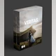 Archipelago - Download Vertias + Light Effects