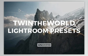 FilterGrade - Download TwintheWorld <span class='badge badge-warning'>Lightroom</span> Presets