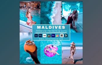 Presetsroom - Download Maldives <span class='badge badge-warning'>lightroom</span> presets & luts <span class='badge badge-warning'>collection</span>