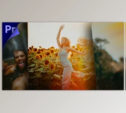 Download Photo Slideshow - Memories (Videohive 58365588) - PR Project