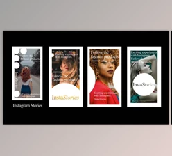 Download Instagram Stories (Videohive 58313622) - PR Project