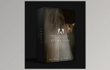 Legacy Presets - Download Lit By Film - Nina & <span class='badge badge-warning'>Darek</span>