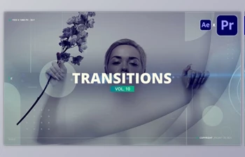 Download Transition – Premiere Pro Transition Pack (<span class='badge badge-warning'>Videohive</span> 58271233) - PR <span class='badge badge-warning'>Project</span>