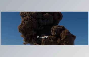 Sitni Sati - Download FumeFX v6.0.3 for <span class='badge badge-warning'>3ds</span> <span class='badge badge-warning'>Max</span> 2019 to 2024 (Win)