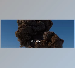 Sitni Sati - Download FumeFX v6.0.3 for 3ds Max 2019 to 2024 (Win)
