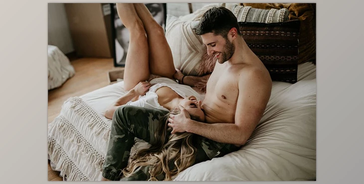 DB&MH - Download Dirty Boots Messy Hair Lightroom Presets