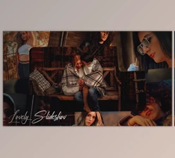 Download Photo Slideshow - Square Slideshow (Videohive 58385502) - AE Project