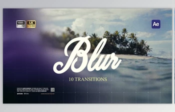 Download Blur <span class='badge badge-warning'>Transitions</span> (<span class='badge badge-warning'>Videohive</span> 58374286) - AE <span class='badge badge-warning'>Project</span>