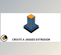 Blender - Download ZigZag Extrude v1.4.4
