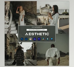 Presets.io - Download Aesthetic Presets Collection