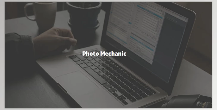 Camera Bits - Download Photo Mechanic All-in-One v2026.2 Build 9034 (Win)