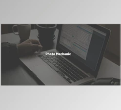 Camera Bits - Download Photo Mechanic All-in-One v2026.2 Build 9034 (Win)