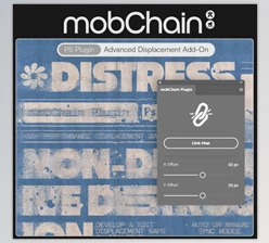 DoronSupply - Download mobChain Photoshop Plugin v1.1.5
