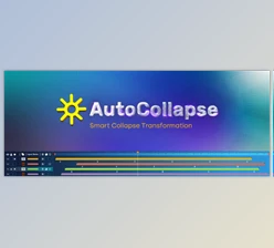 Aescripts - Download AutoCollapse v1.0.0