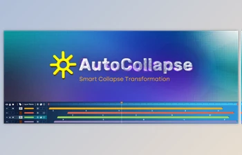 <span class='badge badge-warning'>Aescripts</span> - Download AutoCollapse v1.0.0