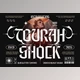 Download Tourah Shock Typeface (Creative Market 291537682)