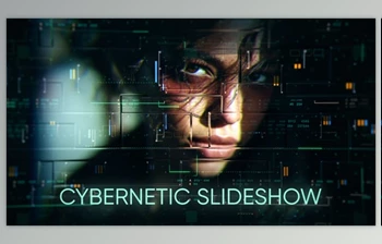 Download Cybernetic <span class='badge badge-warning'>Slideshow</span> (<span class='badge badge-warning'>Videohive</span> 58373419) - AE <span class='badge badge-warning'>Project</span>