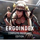 Gumroad - Download ergoINDEX - Brushset Bundle! [Complete Procreate Edition]