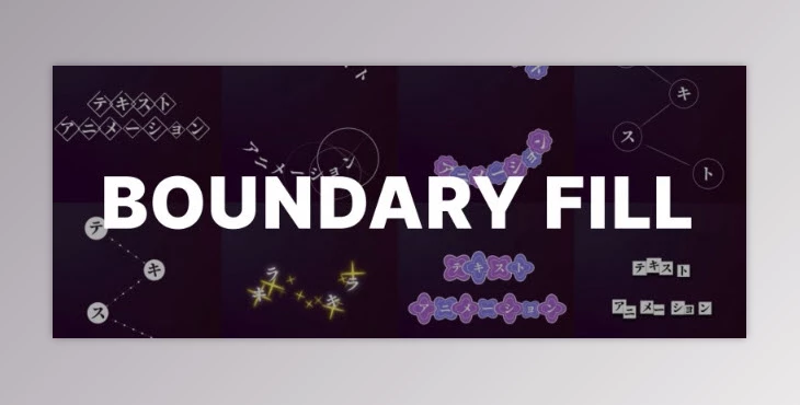 AeScripts - Download Boundary Fill v2.2.0 (Win)