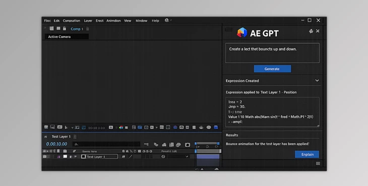 AE GPT