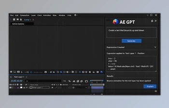 <span class='badge badge-warning'>Aescripts</span> - Download AE GPT v1.2.5