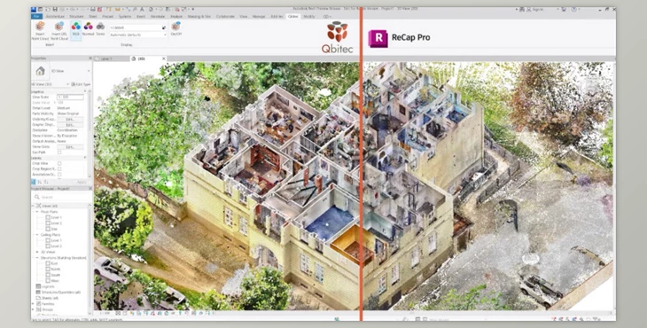 Download Qbitec for Revit 1.4.2