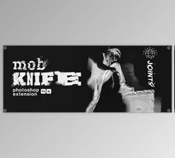 AeScripts - Download mobKnife Photoshop Plugin v2.2