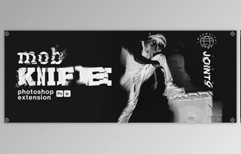 AeScripts - Download mobKnife Photoshop Plugin <span class='badge badge-warning'>v2.2</span>
