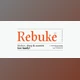 MyFonts - Download Rebuke Font Family 12xOTF