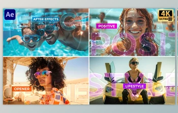 Download Positive Lifestyle (<span class='badge badge-warning'>Videohive</span> 58506929) - AE <span class='badge badge-warning'>Project</span>