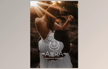 Vicky Baumann - Download Aura <span class='badge badge-warning'>Presets</span> <span class='badge badge-warning'>Vol</span>. 1