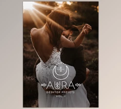 Vicky Baumann - Download Aura Presets Vol. 1
